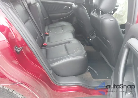 2013 Ford Taurus Sel из США, поврежденный, VIN 1FAHP2E81DG163977